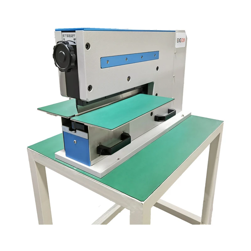 Wholesale Pcbs V koupe Groove Routing machin